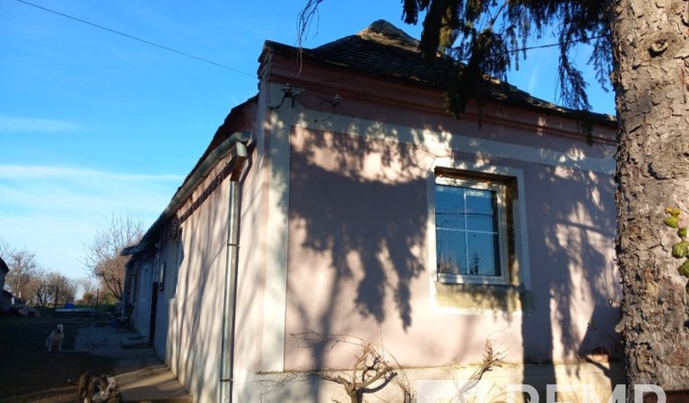 Bodai ház – 1. ingatlanfotó
