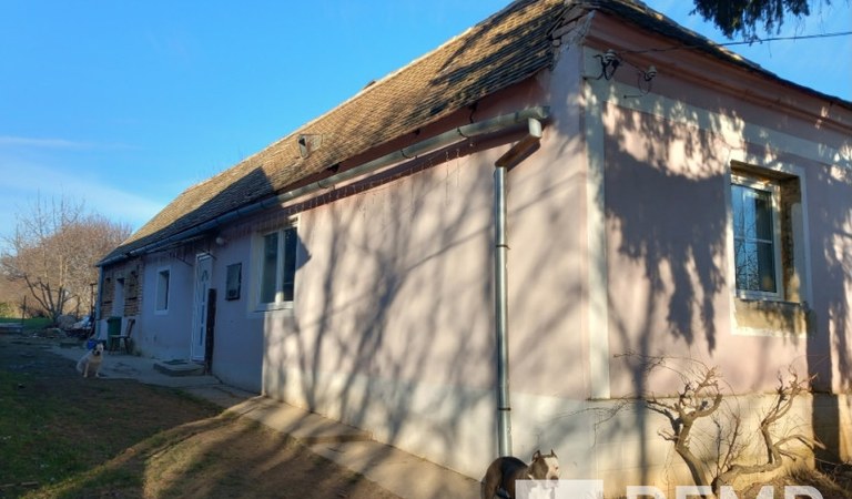 Bodai ház – 3. ingatlanfotó