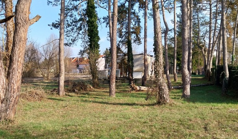 Eladó Telek Szigetváron – Ideális Lehetőség Építkezéshez ,vagy Befektetéshez! – 3. ingatlanfotó