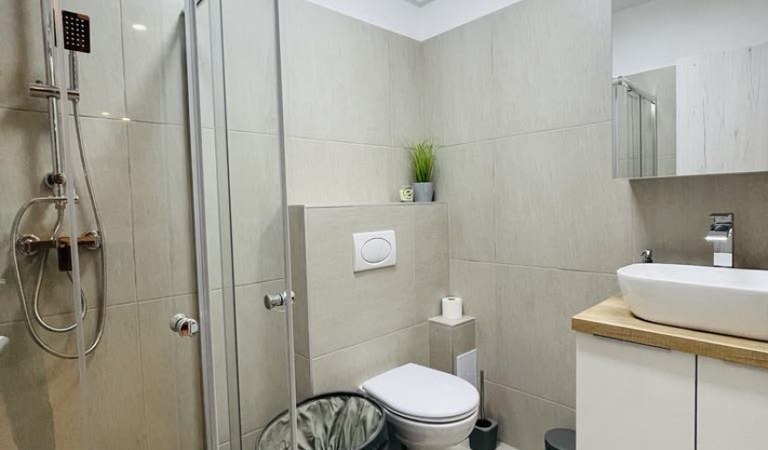 Pécs történelmi Belvárosában kiadó exclusive kis lakás! – 3. ingatlanfotó