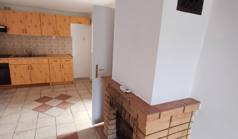 KIadó  Pécs Szabolcs Szüret u. ház kerttel – 3. property photo