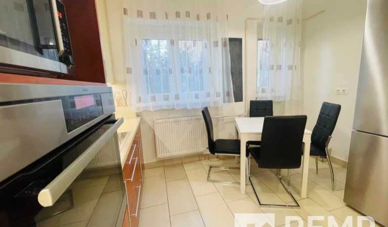 Eladó Egyetemváros szívében 4 szobás, erkélyes, földszinti lakás! – 3. ingatlanfotó