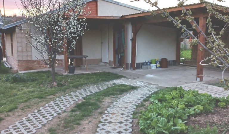 Pécs Magyarürög kedvelt részén családi ház eladó – 2. property photo