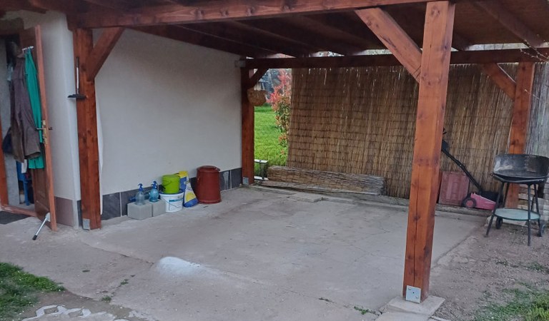 Pécs Magyarürög kedvelt részén családi ház eladó – 3. property photo