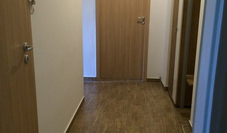 1 bedroom flat for rent next to POTE – 3. ingatlanfotó