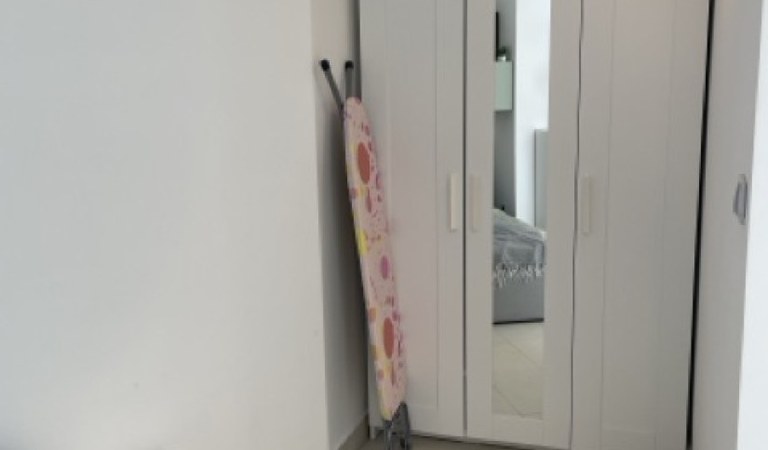Studió lakás Golden Corner – 3. ingatlanfotó