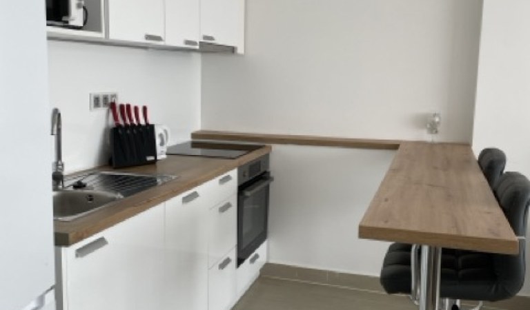 Egyetem közeli lakás – 2. ingatlanfotó