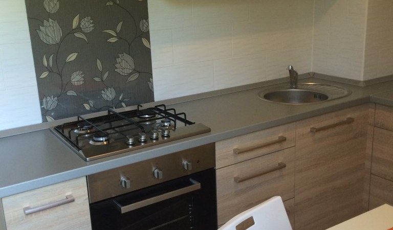 1 bedroom flat for rent next to POTE – 1. ingatlanfotó