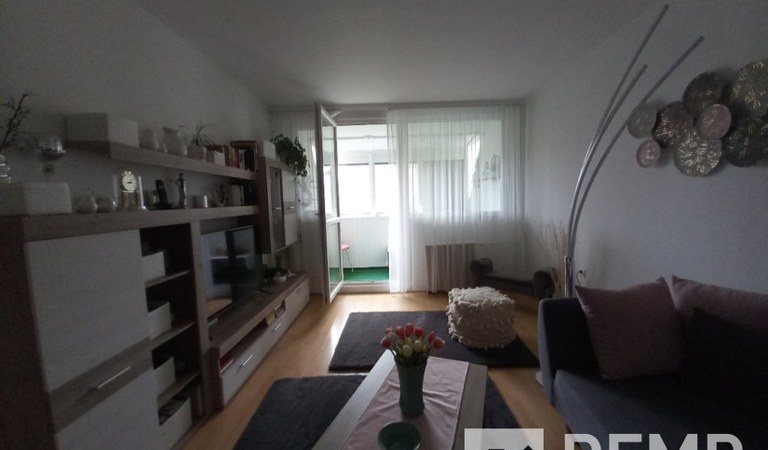 Csodás lakás – 2. ingatlanfotó
