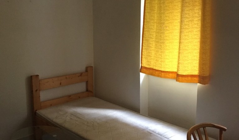 Kiadó lakás a Rákóczi úton – 3. ingatlanfotó