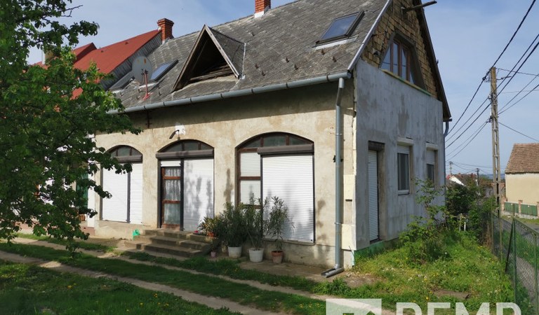 Kozármislenyben eladó ikerház – 2. ingatlanfotó