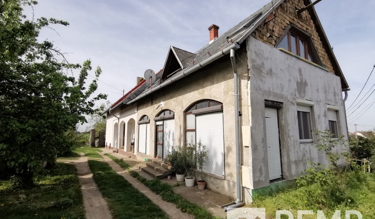 Kozármislenyben eladó ikerház – 3. ingatlanfotó