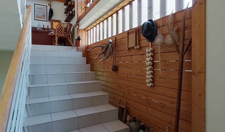 Eladó örökpanorámás társasházi lakás Donátus – Aranyhegyen – 2. ingatlanfotó