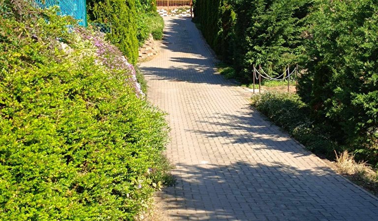 Eladó örökpanorámás társasházi lakás Donátus – Aranyhegyen – 3. ingatlanfotó