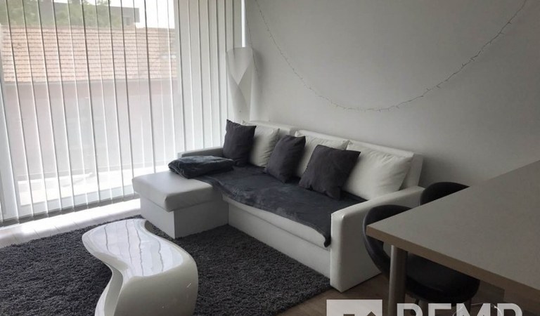 Exclusive flat for rent – 2. ingatlanfotó