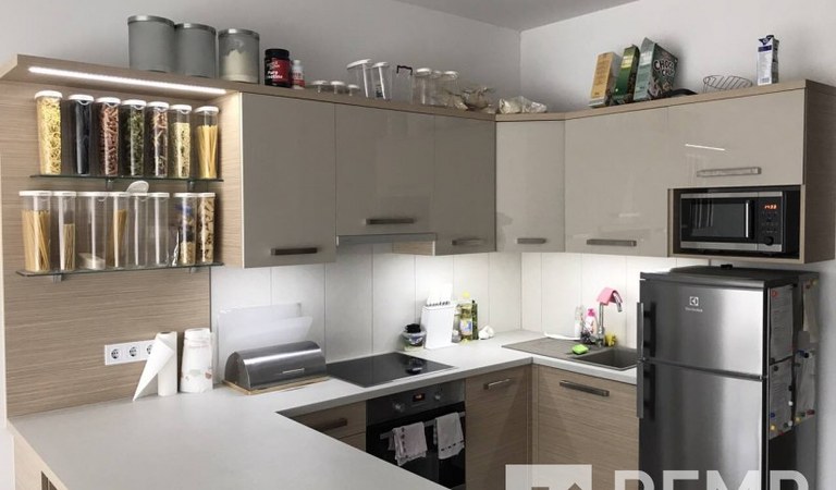 Exclusive flat for rent – 1. ingatlanfotó