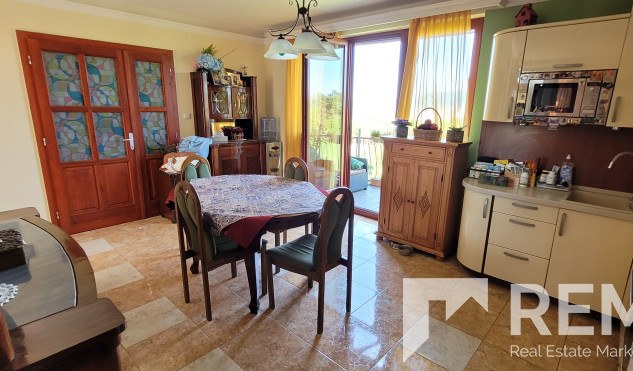 Pécsen, Fenyer dűlőben csendes, zöld övezeti lakás eladó! – 1. property photo