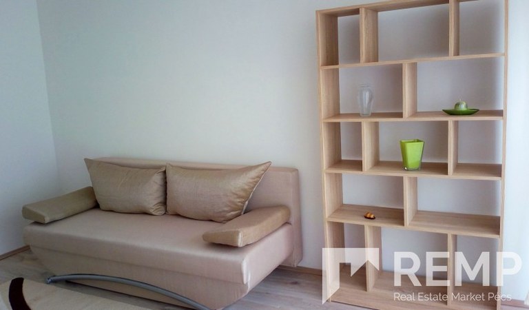Kiadó lakás a POTE -tól 100 méterre – 3. property photo