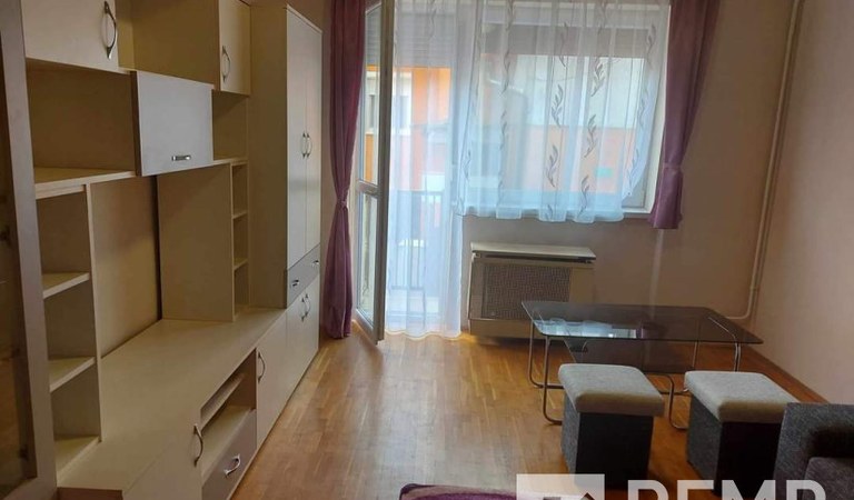 Kiadó lakás Egyetem városban – 2. ingatlanfotó