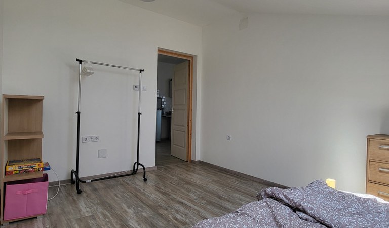 Falusi turizmusra is alkalmas apartman – 2. ingatlanfotó