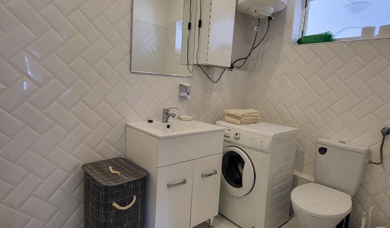 Falusi turizmusra is alkalmas apartman – 3. ingatlanfotó