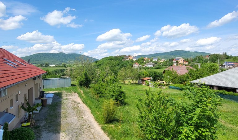 Falusi turizmusra is alkalmas apartman – 1. ingatlanfotó