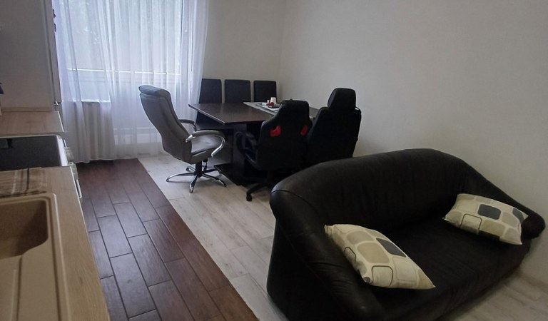 Lakás eladó Pécs Szabó Ervin téren – 1. ingatlanfotó