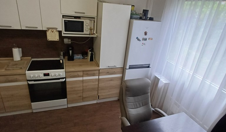 Lakás eladó Pécs Szabó Ervin téren – 2. ingatlanfotó