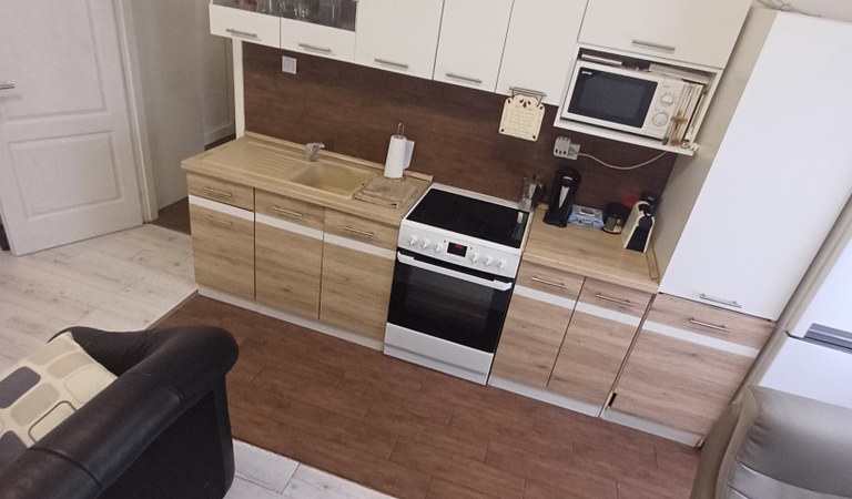 Lakás eladó Pécs Szabó Ervin téren – 3. ingatlanfotó