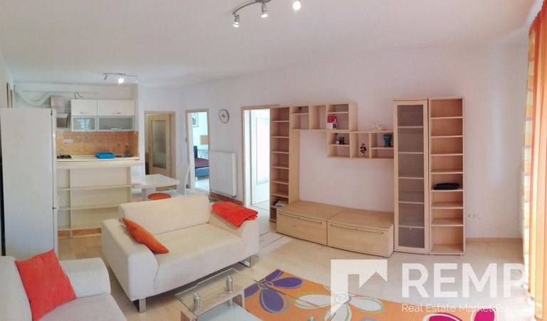 Beautiful 2 bedroom flat for rent – 2. property photo