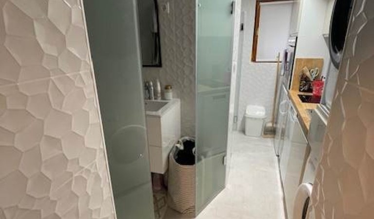 Pécs Belvárosában stúdió lakás kiadó hosszú távra – 3. ingatlanfotó