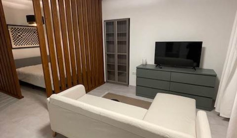 Pécs Belvárosában stúdió lakás kiadó hosszú távra – 1. ingatlanfotó