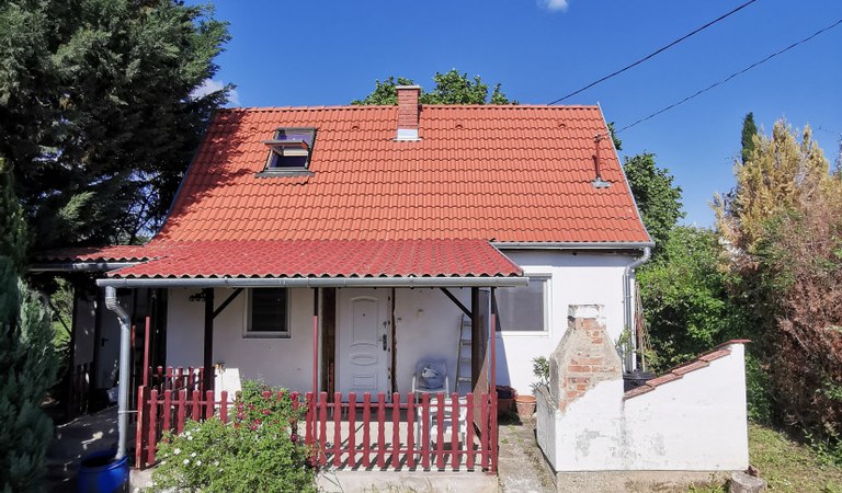 Pellérdi zártkert – 1. ingatlanfotó
