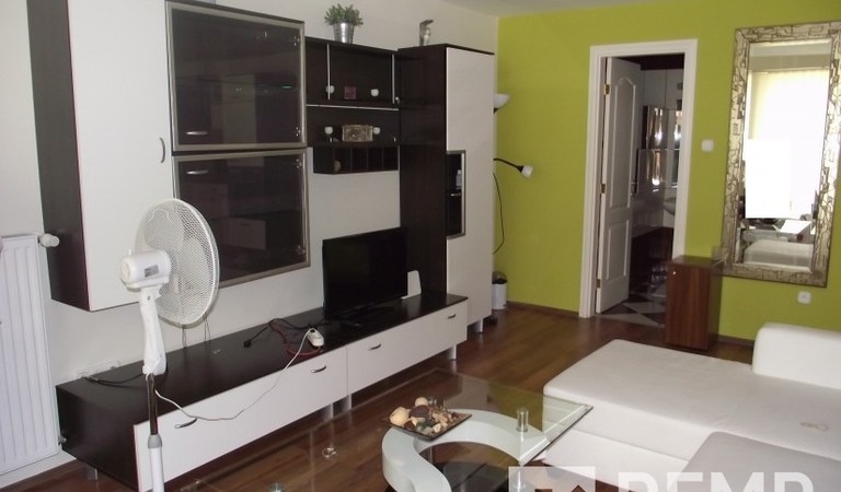 Kiadó 2 hálós lakás Hungárián – 1. property photo
