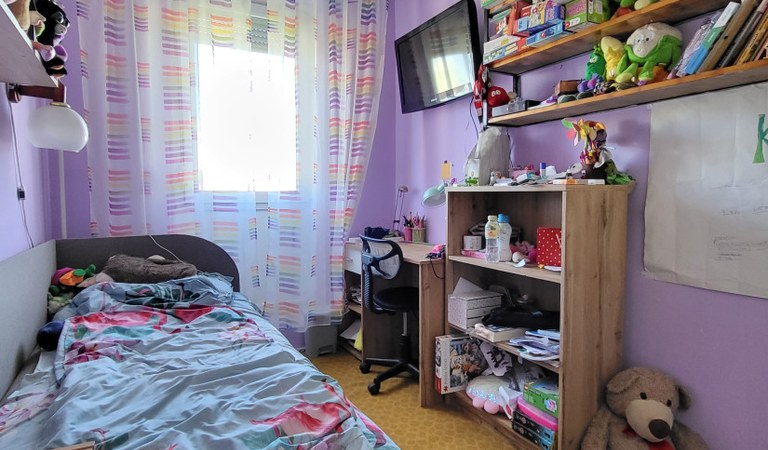 Kertvárosban, csendes, nyugodt környezetben eladó panel lakás – 3. property photo