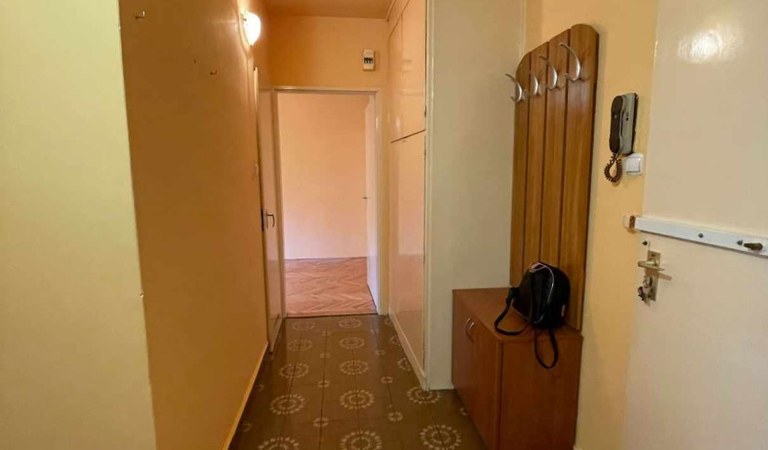Lakás a Barbakánnál – 2. ingatlanfotó