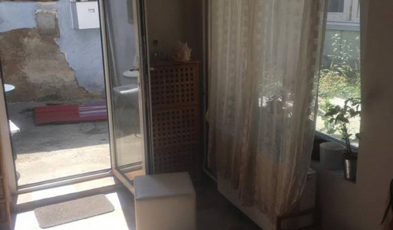 Belvárosban kiadó 2 szobás lakás – 2. ingatlanfotó