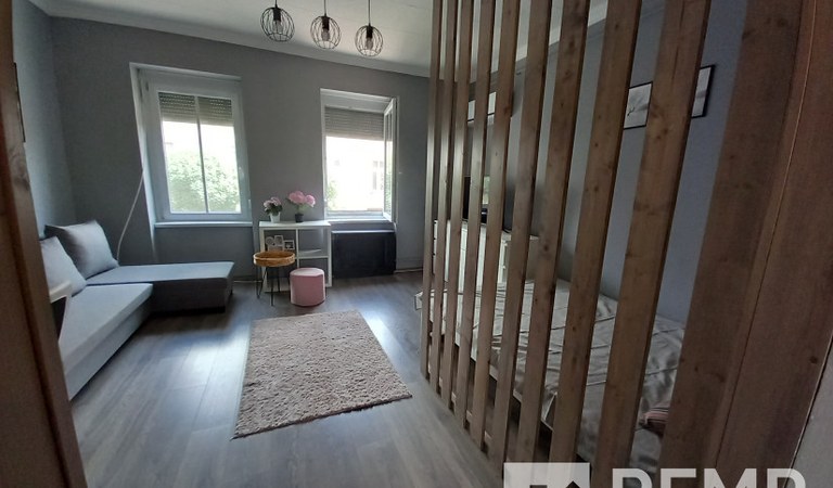 Kis lakás a belvárosban – 3. ingatlanfotó