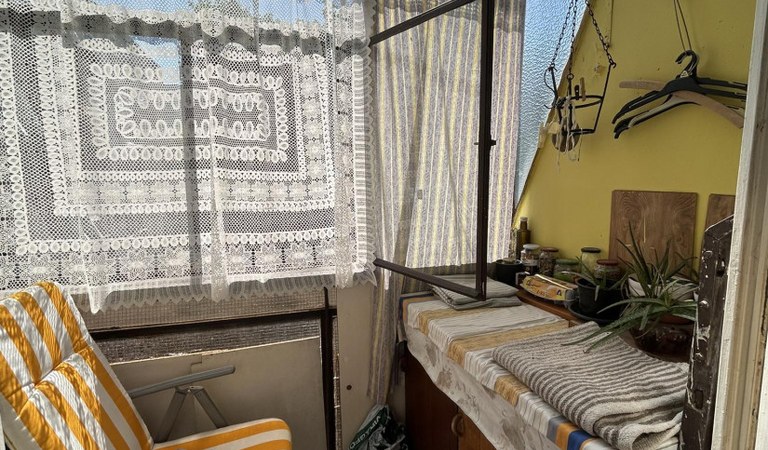 Pécs kertvárosi részen panle lakás eladó – 2. ingatlanfotó