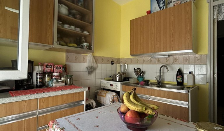 Pécs kertvárosi részen panle lakás eladó – 1. ingatlanfotó