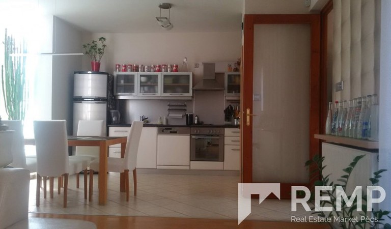 Kiadó 3 hálós Egyetemvárosi lakás – 2. property photo