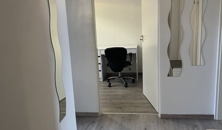2 bedroom apartment let in Egyetemváros – 2. property photo