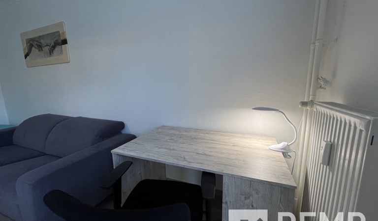 2 bedroom apartment let in Egyetemváros – 1. property photo