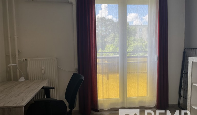 2 bedroom apartment let in Egyetemváros – 3. property photo