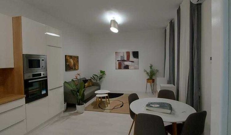 Kiadó a történelmi Belváros szívében első emeleti, 3 szobás exclusive lakás! – 1. property photo