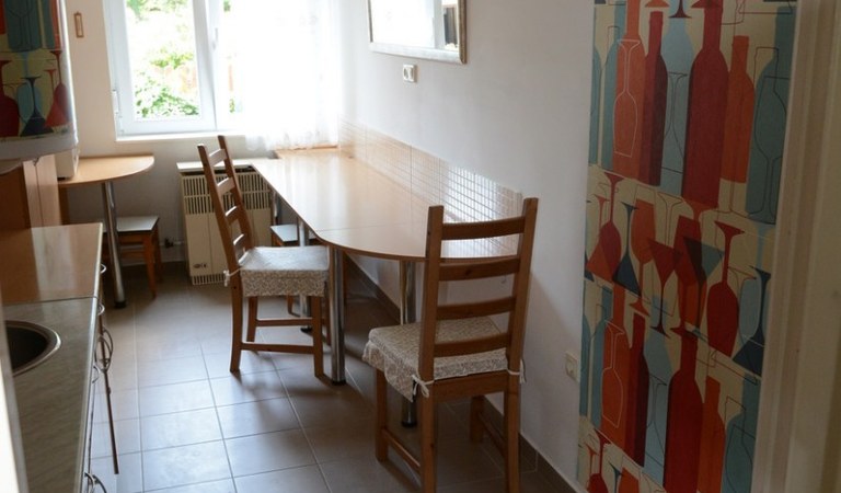 Kiadó lakás a Mecsekoldalban – 1. property photo