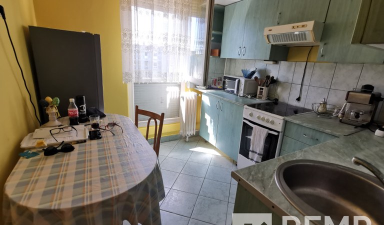Komlói panorámás lakás – 3. ingatlanfotó