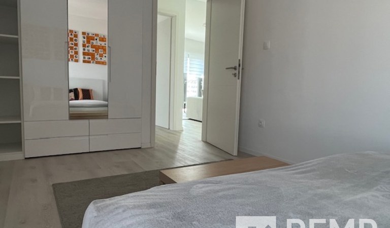 Newly built, exclusive apartment with balcony to rent! – 2. property photo