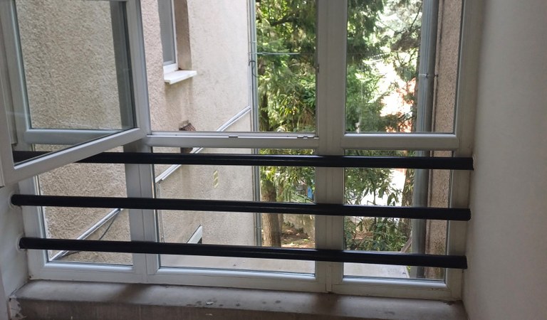 Kiadó Bárány u .3,szoba gardrobos lakás autóbeállóval – 2. ingatlanfotó