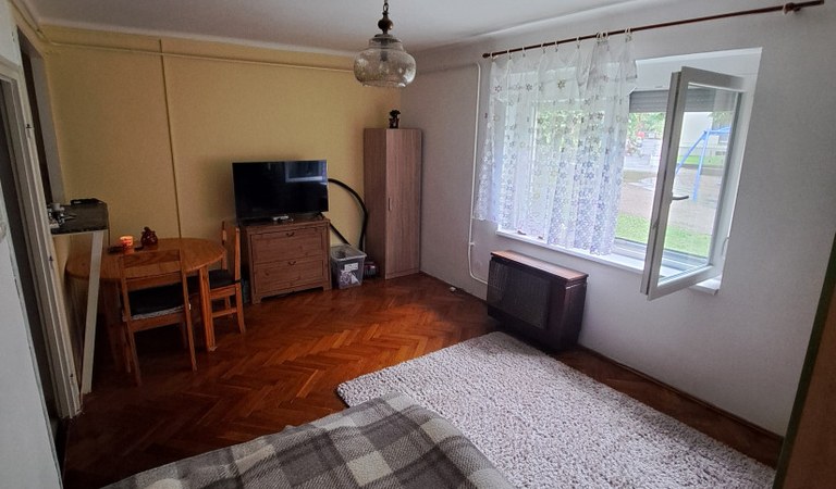Tökéletes legénylakás – 3. ingatlanfotó